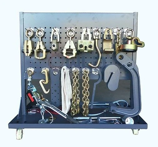 China Car Body Frame Machine