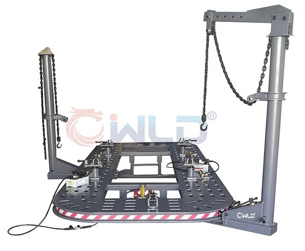 China Car Body Frame Machine